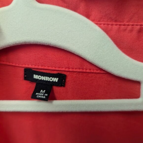 Monrow - Picture 2 of 4